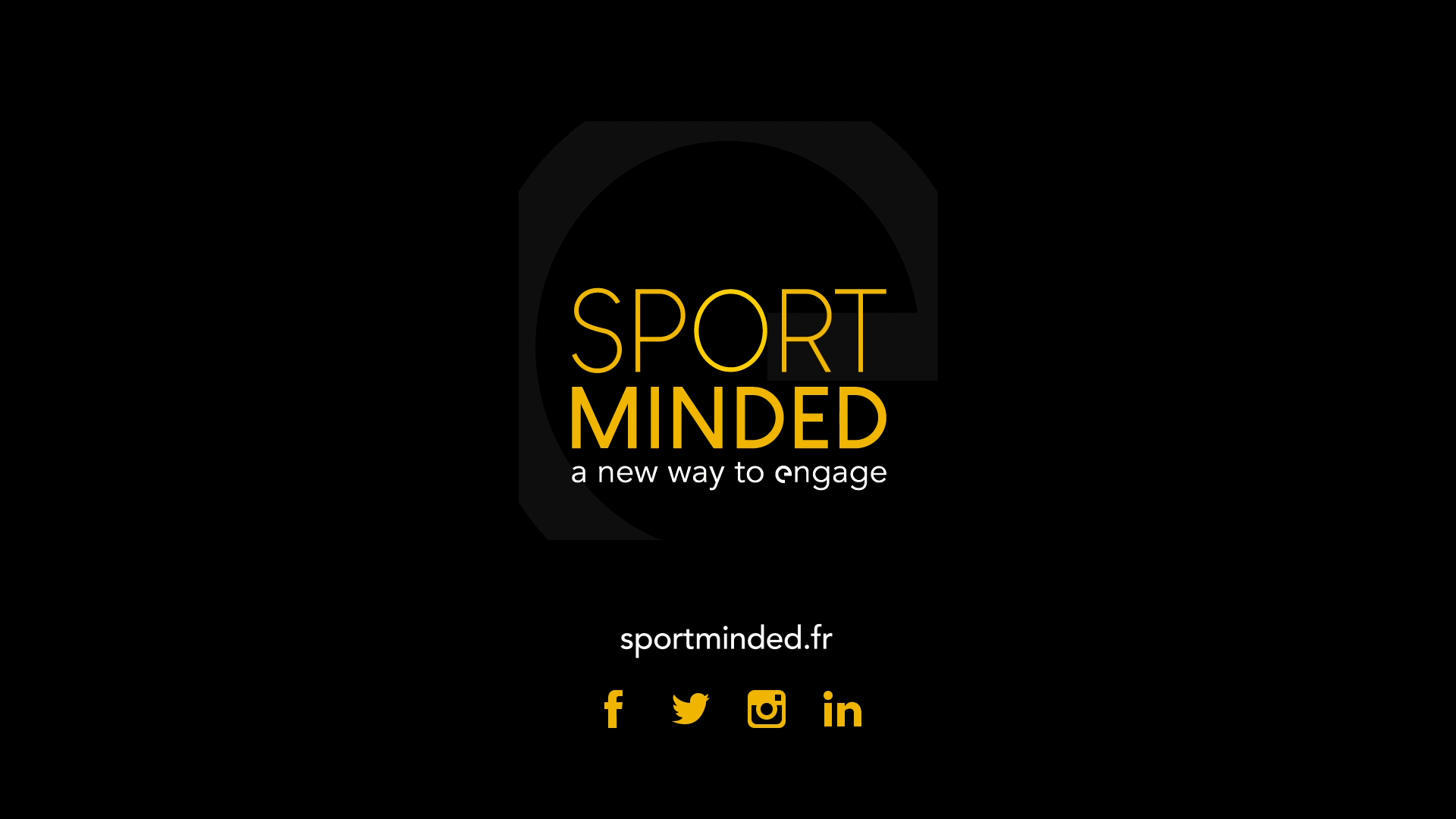 Sportminded