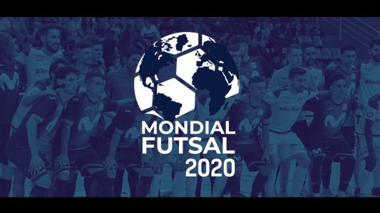 Mondial Futsal Nantes 2020