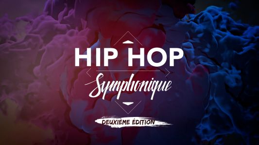 Hip Hop Symphonique Générique