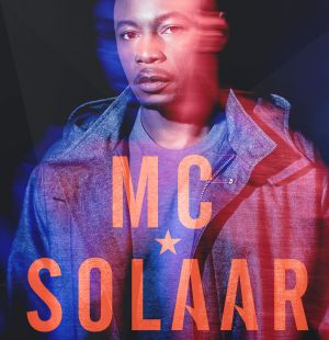 Tournee MC Solaar 